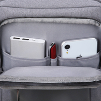 תיק צד יוניסקס AOKING עמיד למים