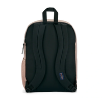 תיק גב ג'נספורט JanSport דגם Big Student - ורוד עתיק