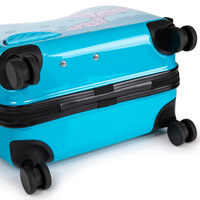 מזוודת ילדים Marshmelo דגם Blue Mermaid