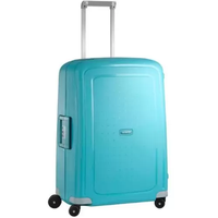 מזוודה 25″ Samsonite דגם S’cure