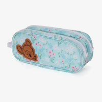 תיק+קלמר Disney Bambi