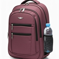 תיק גב יומיומי מבית Titanium – תיק פרקטי, איכותי ומסוגנן