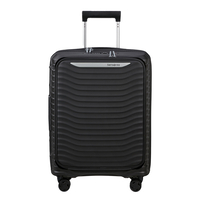 מזוודת טרולי Upscape 55 EXP Easy Access