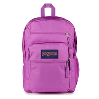 תיק גב ג'נספורט JanSport דגם Big Student - ורוד פוקסיה