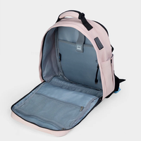 תיק עלייה למטוס CABIN FLY דגם SKYLITE מידה S