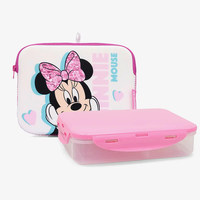 מארז X-Fix trolley Minnie Mouse