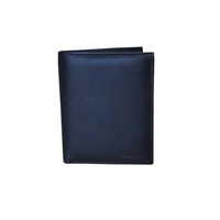 ארנק איכותי בגודל בינוני עם חלוקה חכמה