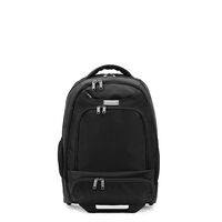 תיק גב גלגלים Ferrini AVIATOR – פתרון ניידות חזק ונוח