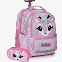 סט Deer iTrolley