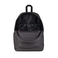 תיק גב ג'נספורט JanSport דגם SuperBreak Plus - אפור כהה