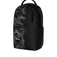 SPRAY SPLIT NIGHT CAMO DLXSV BACKPACK