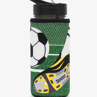 מארז X-Fix trolley Soccer Game שחור ירוק