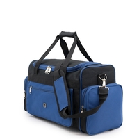 תיק נסיעות גדול Swiss Metro XL – מרווח וחזק לנסיעות ארוכות