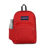 תיק גב ג'נספורט JanSport דגם SuperBreak Plus - אדום