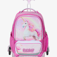 מארז X-Fix trolley Magical Unicorn