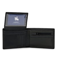 ארנק עור נאפה גדול SLIM איכותי