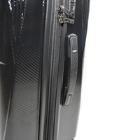 סט מזוודות דגם דטרויט SLAZEINGER