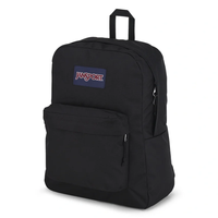 תיק גב ג'נספורט שחור JanSport דגם SuperBreak One