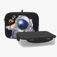 מארז X-Fix trolley Astronaut