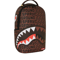 INFINITI MONEY SPLIT DLXSV BACKPACK