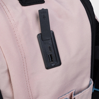 תיק עלייה למטוס מתרחב CABIN FLY דגם SKYLITE מידה L