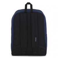 תיק גב ג'נספורט JanSport דגם SuperBreak One - כחול נייבי