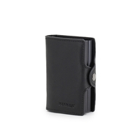 ארנק כרטיסים נשלפים אלגנטי – קומפקטי, מעשי ומאורגן