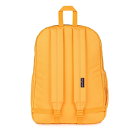 תיק גב ג'נספורט JanSport דגם Cross Town Plus - כתום