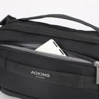 תיק צד פאוץ' AOKING