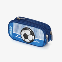 Soccer Game iTrolley
