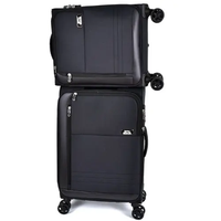 מזוודה 28″ Slazenger דגם Malibu