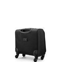 תיק על גלגלים Pilot – ניידות קלה עם עיצוב פרקטי