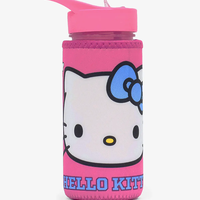 מארז X-Fix trolley Hello Kitty