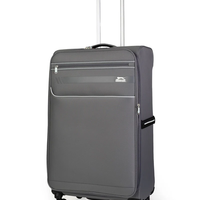 מזוודה בינונית בד 