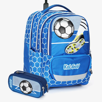 Soccer Game iTrolley