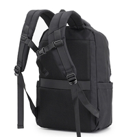 תיק גב למחשב FRISCO – תיק יומיומי ומעודן