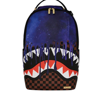 LOST IN SPACE DRIP DLXSV BACKPACK