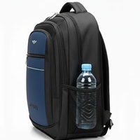 תיק גב Titanium נוח עם תמיכה מרופדת