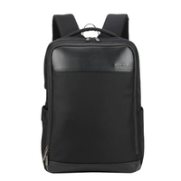 תיק גב אלגנטי אוקינג מותאם ללפטופ – תיק איכותי ועמיד