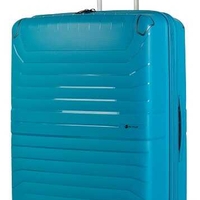 מזוודה קשיחה גדולה Slazenger Spirit 28″ – איכות ועמידות לנסיעות ארוכות