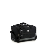 תיק נסיעות עלייה למטוס 20 אינץ' – קומפקטי ונוח לכבודת יד