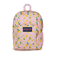 תיק גב ג'נספורט JanSport דגם Big Student - צהוב לימונדה פסטל