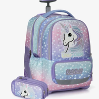 סט Unicorn iTrolley