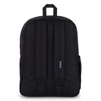 תיק גב ג'נספורט JanSport דגם SuperBreak Plus - שחור קלאסי