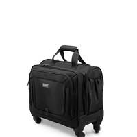 תיק על גלגלים Ferrini Glider – ניידות קלה ונוחות מושלמת לנסיעות