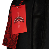 FLY KNIT MOUTH DLXSV BACKPACK
