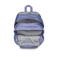 תיק גב ג'נספורט JanSport דגם Big Student - סגול לבנדר