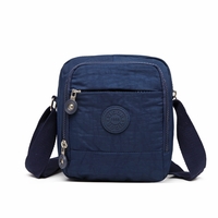 תיק צד נשים VIGOR דגם 002 במבחר צבעים