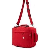 תיק גב קומפקטי לטיסות TREKGEAR FlightPack