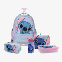 המארז המושלם TROLLEY Stitch